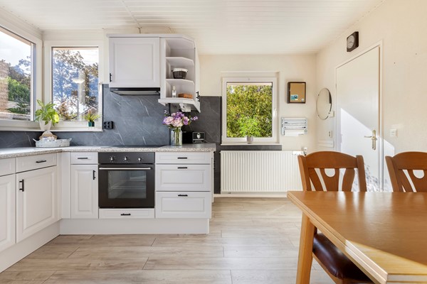Medium property photo - Anjerstraat 1, 9521 GJ Nieuw-Buinen